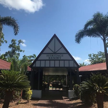 ווייפה Heritage Resort מראה חיצוני תמונה