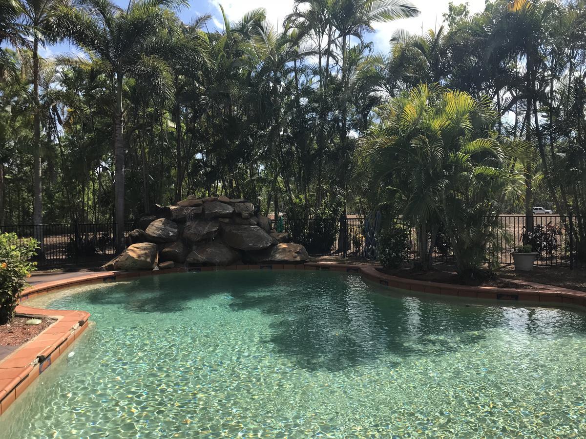 ווייפה Heritage Resort מראה חיצוני תמונה