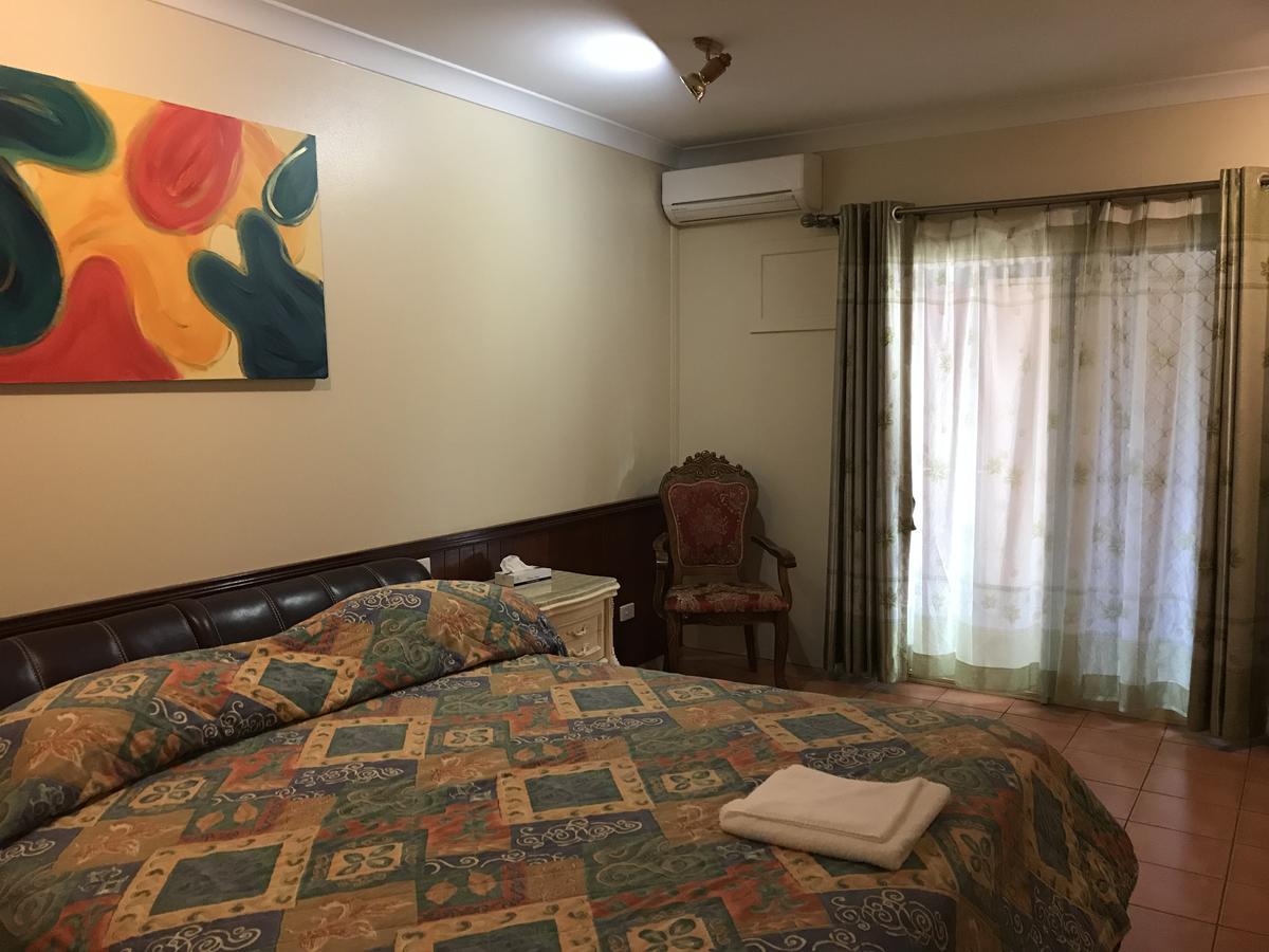 ווייפה Heritage Resort מראה חיצוני תמונה