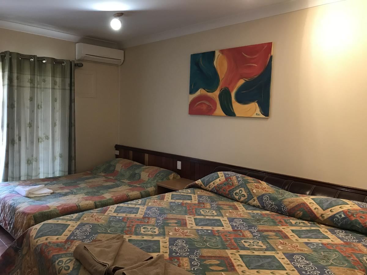 ווייפה Heritage Resort מראה חיצוני תמונה