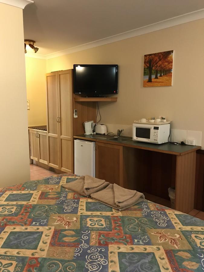 ווייפה Heritage Resort מראה חיצוני תמונה