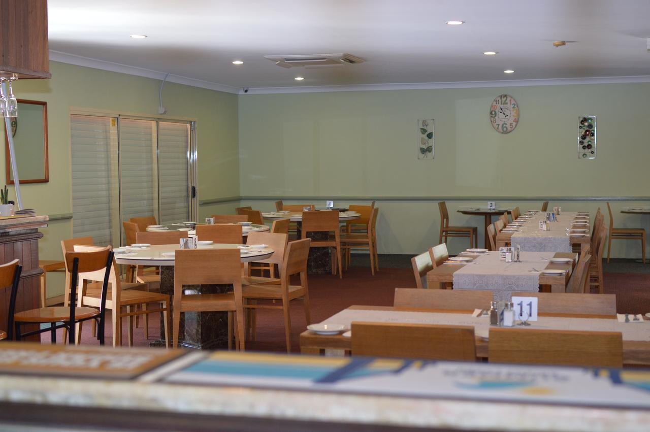 ווייפה Heritage Resort מראה חיצוני תמונה