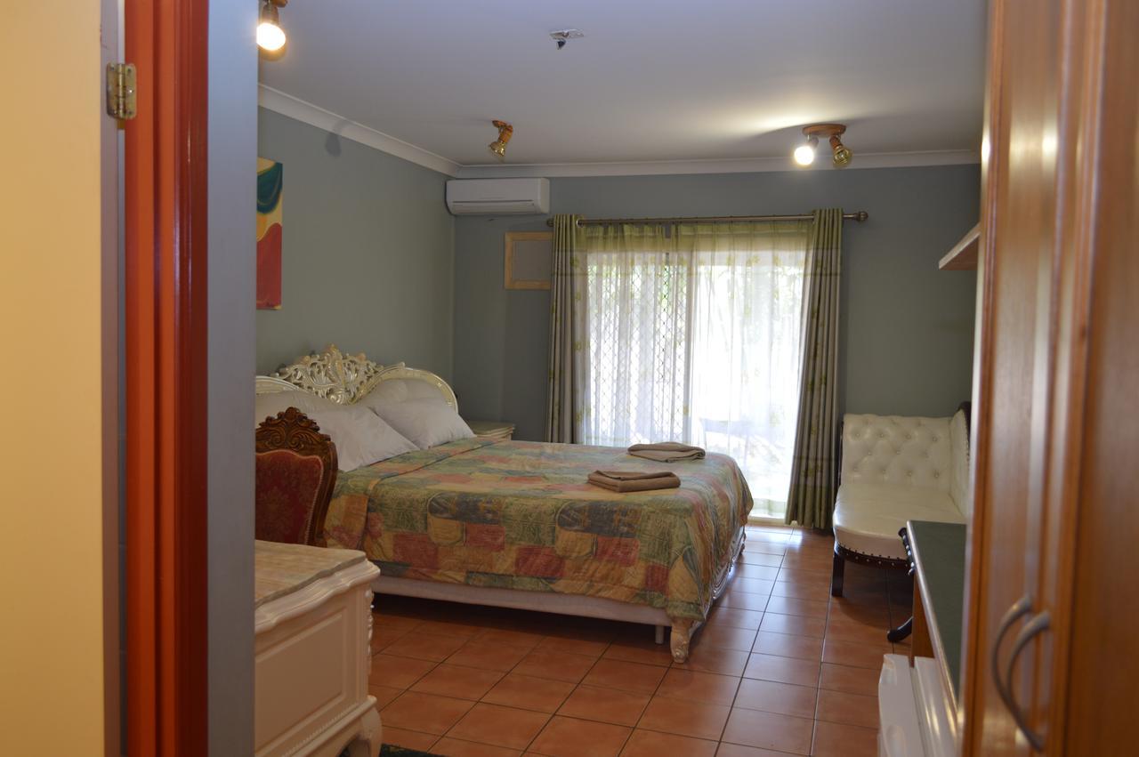 ווייפה Heritage Resort מראה חיצוני תמונה