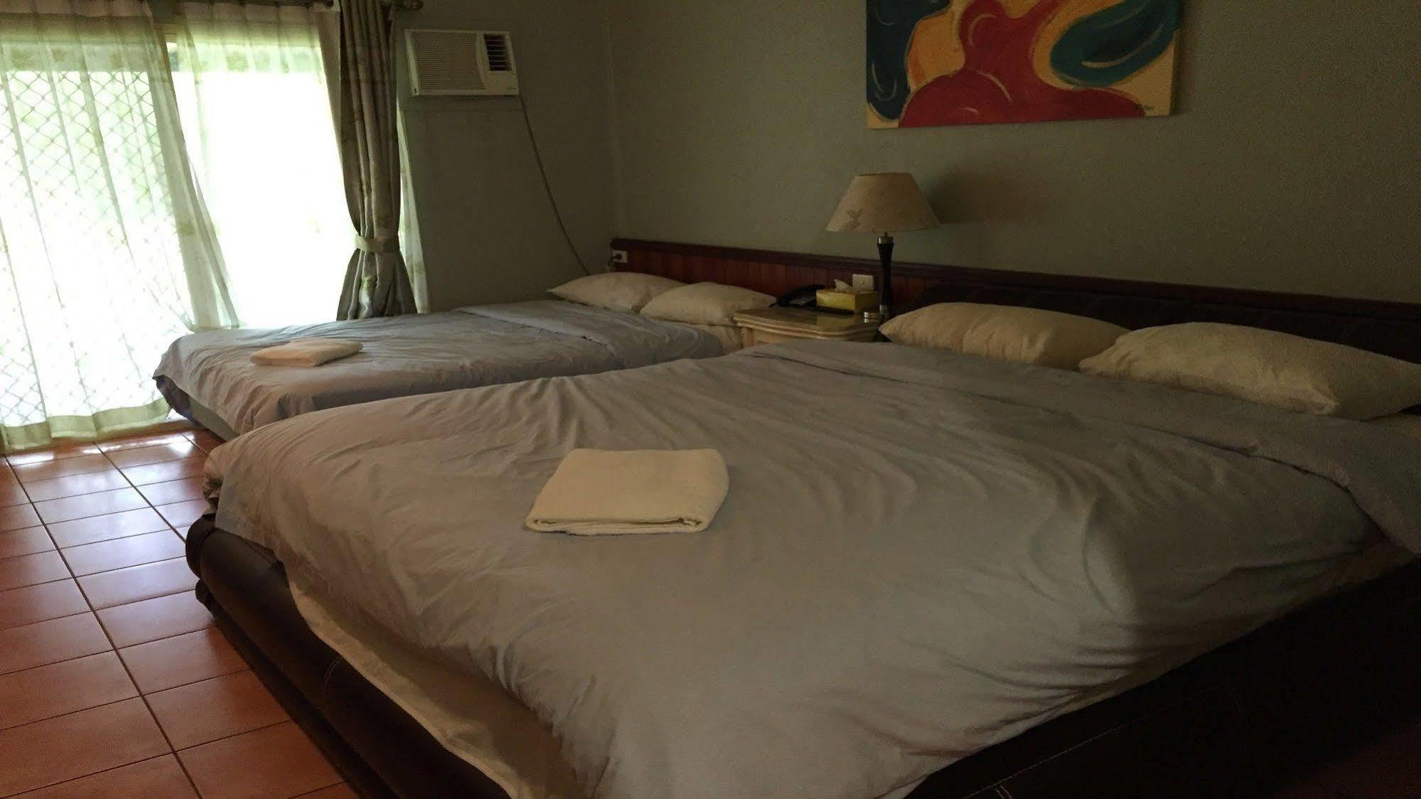 ווייפה Heritage Resort מראה חיצוני תמונה