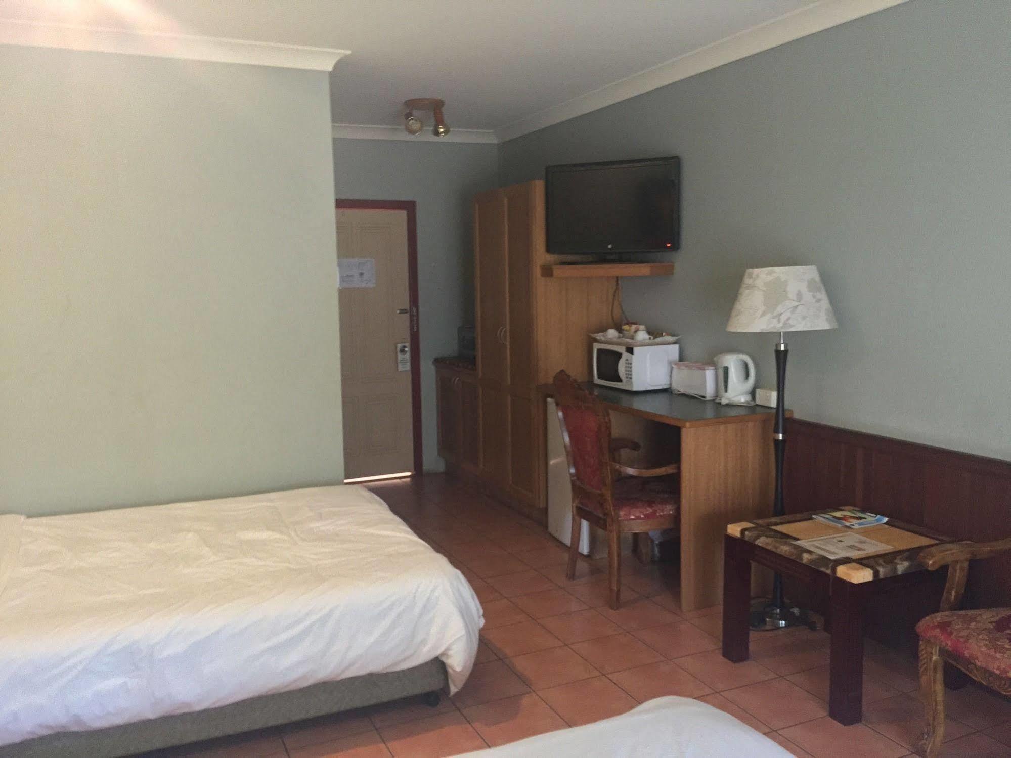 ווייפה Heritage Resort מראה חיצוני תמונה