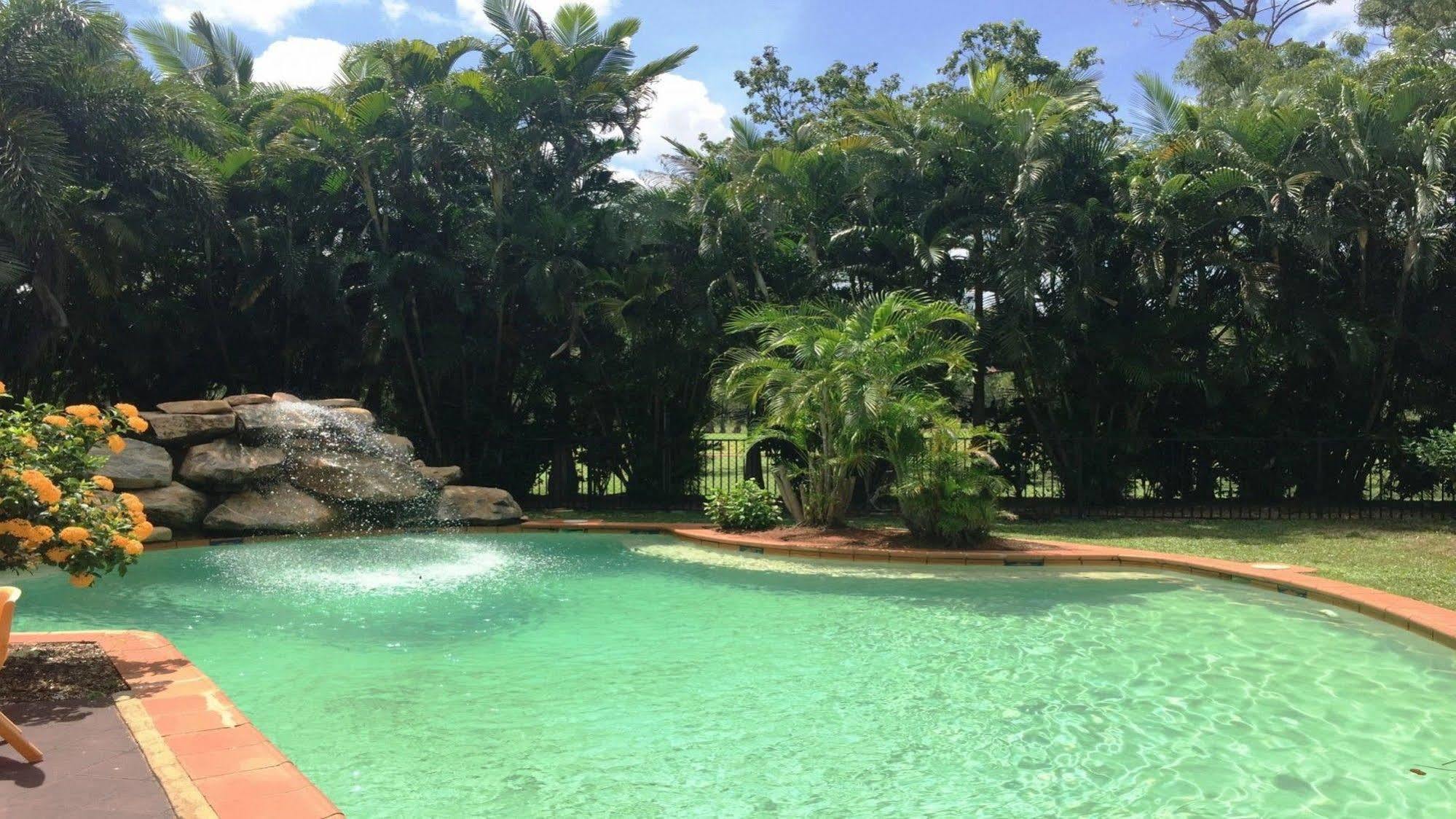 ווייפה Heritage Resort מראה חיצוני תמונה