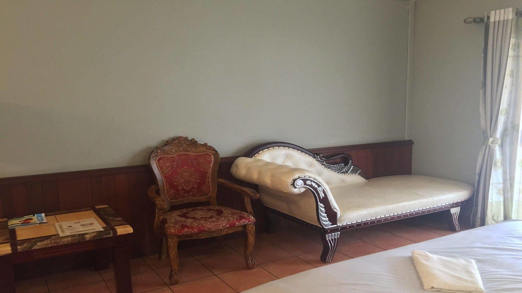 ווייפה Heritage Resort מראה חיצוני תמונה