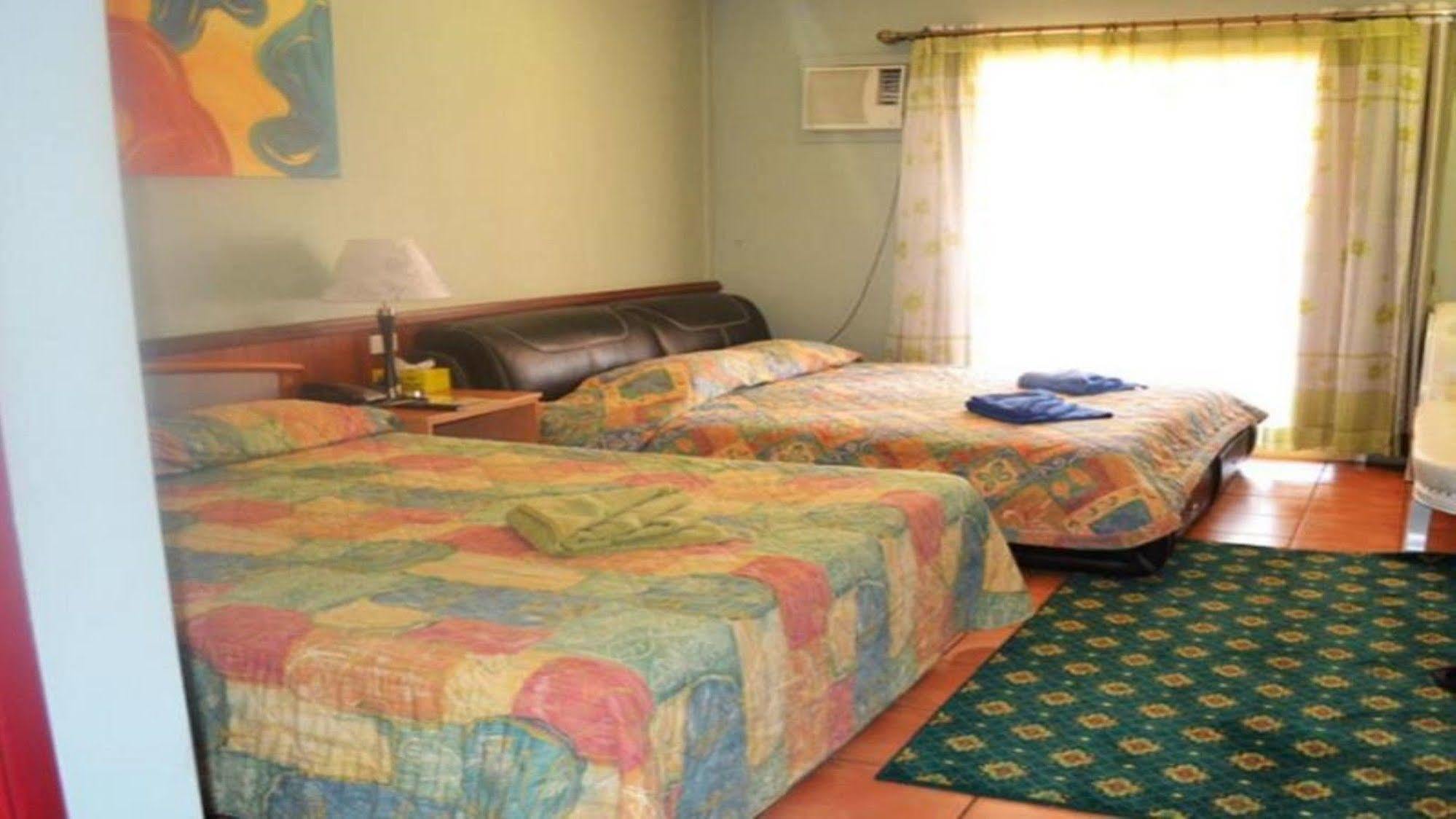 ווייפה Heritage Resort מראה חיצוני תמונה