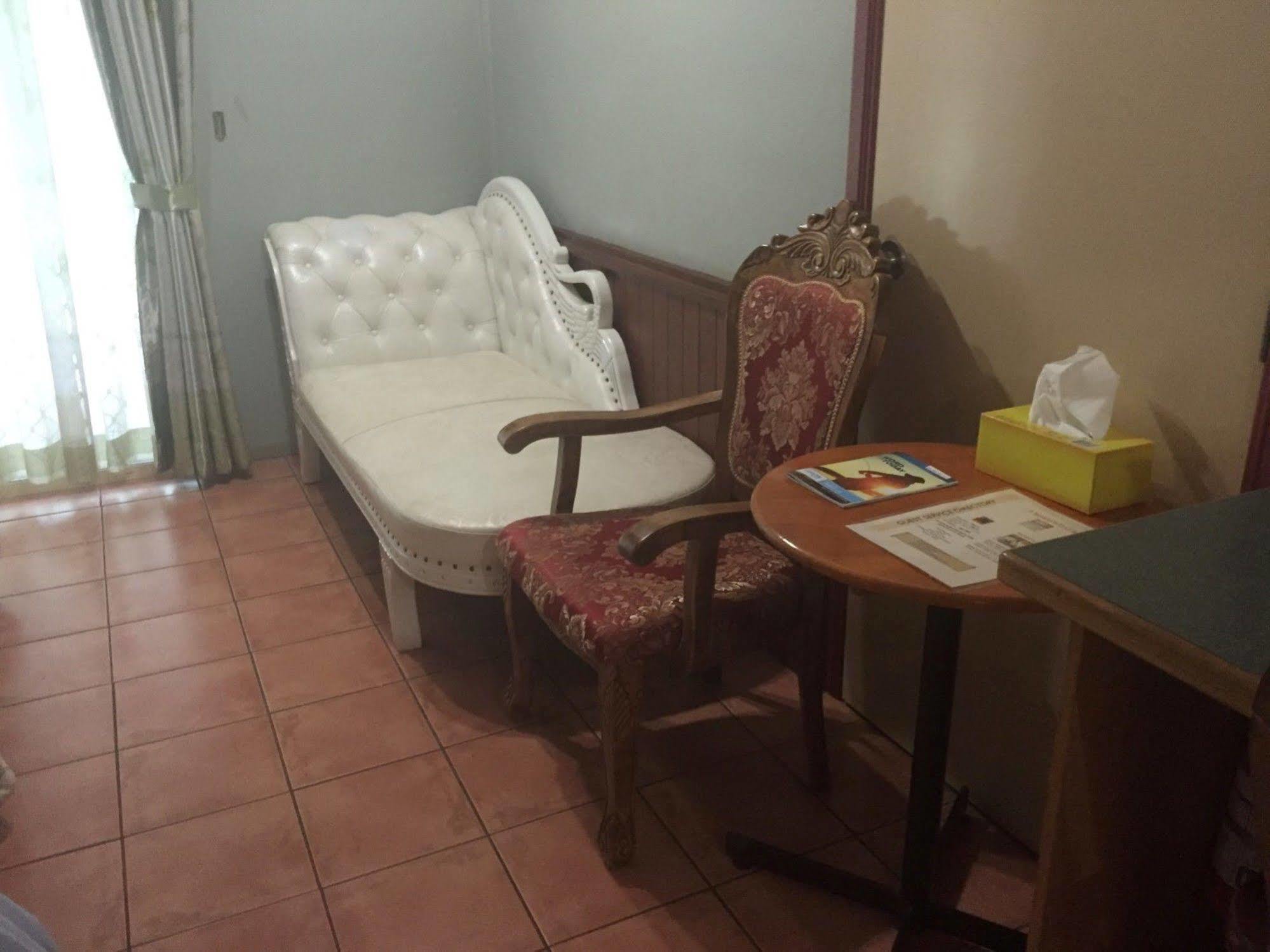 ווייפה Heritage Resort מראה חיצוני תמונה