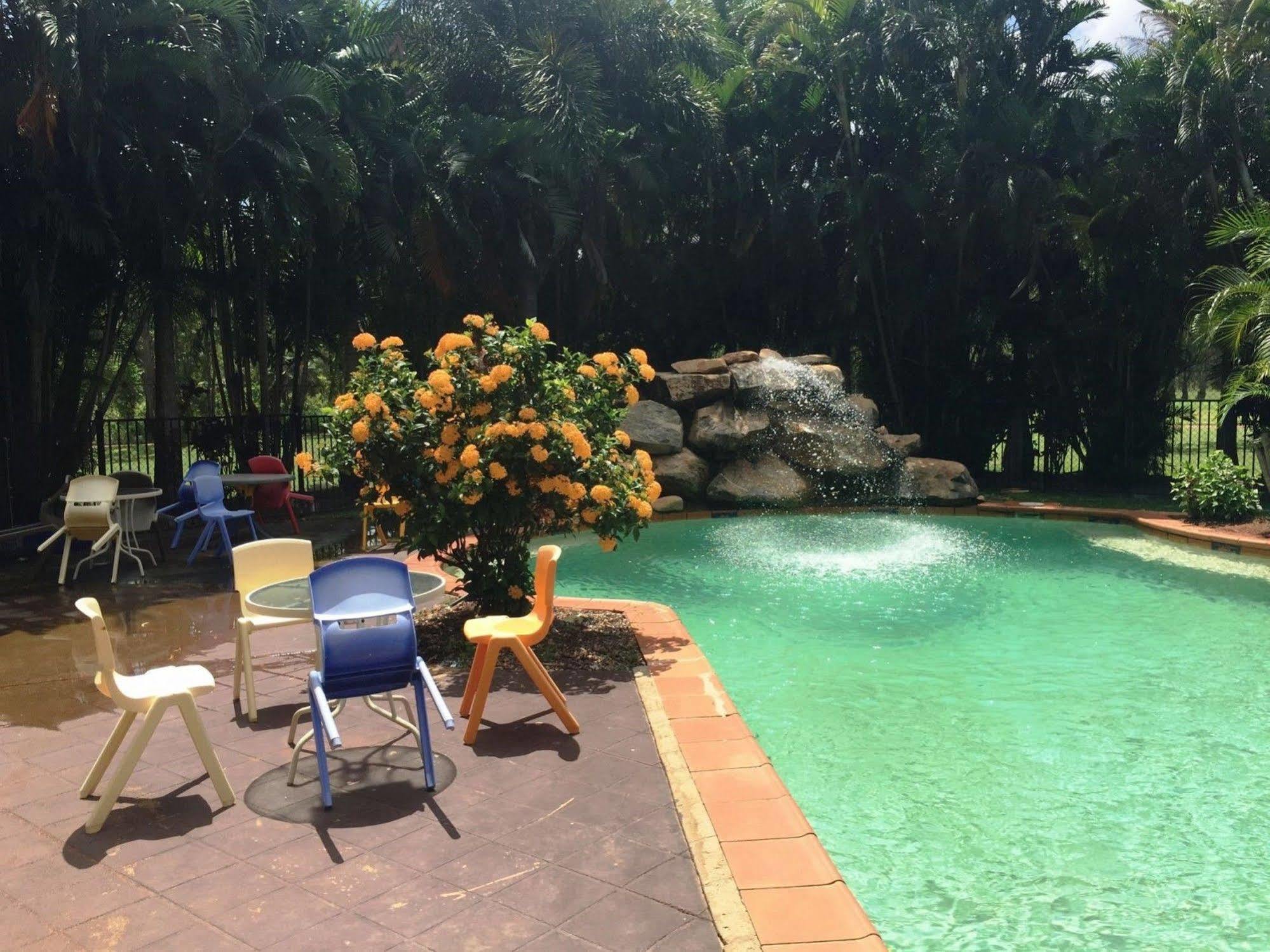 ווייפה Heritage Resort מראה חיצוני תמונה
