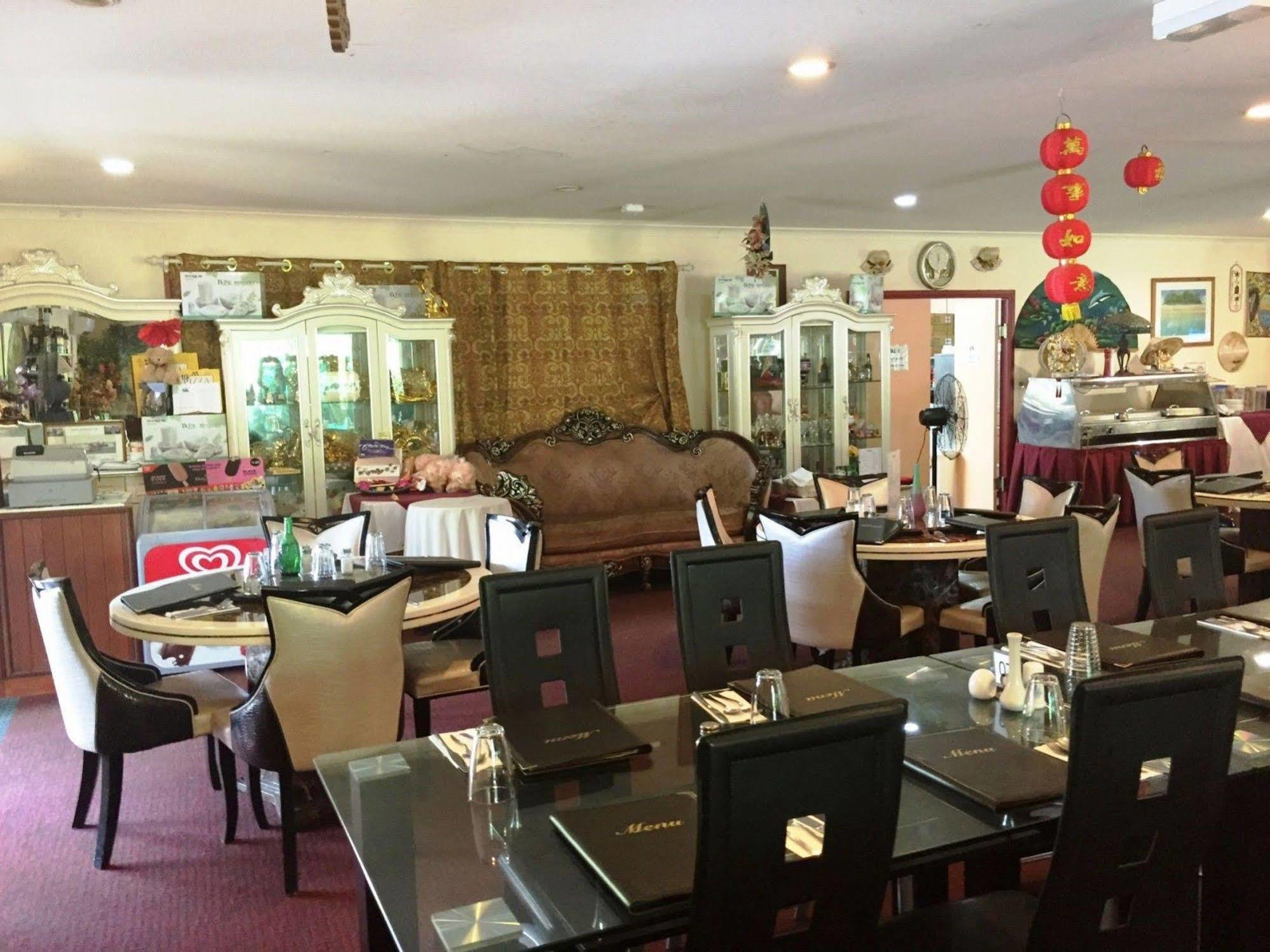 ווייפה Heritage Resort מראה חיצוני תמונה