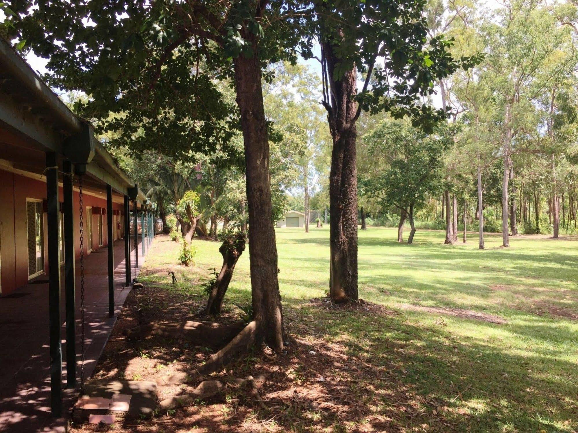 ווייפה Heritage Resort מראה חיצוני תמונה