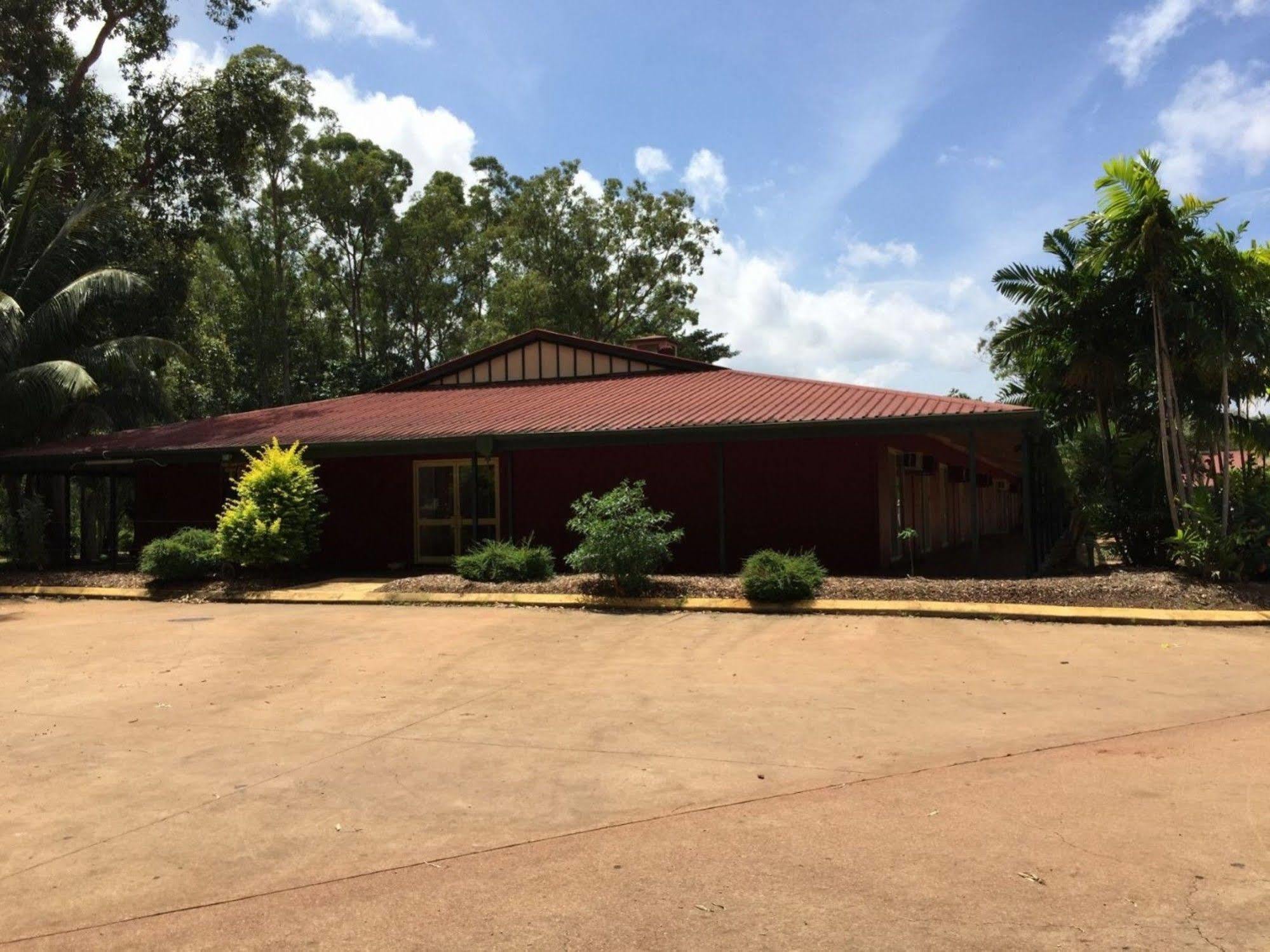 ווייפה Heritage Resort מראה חיצוני תמונה
