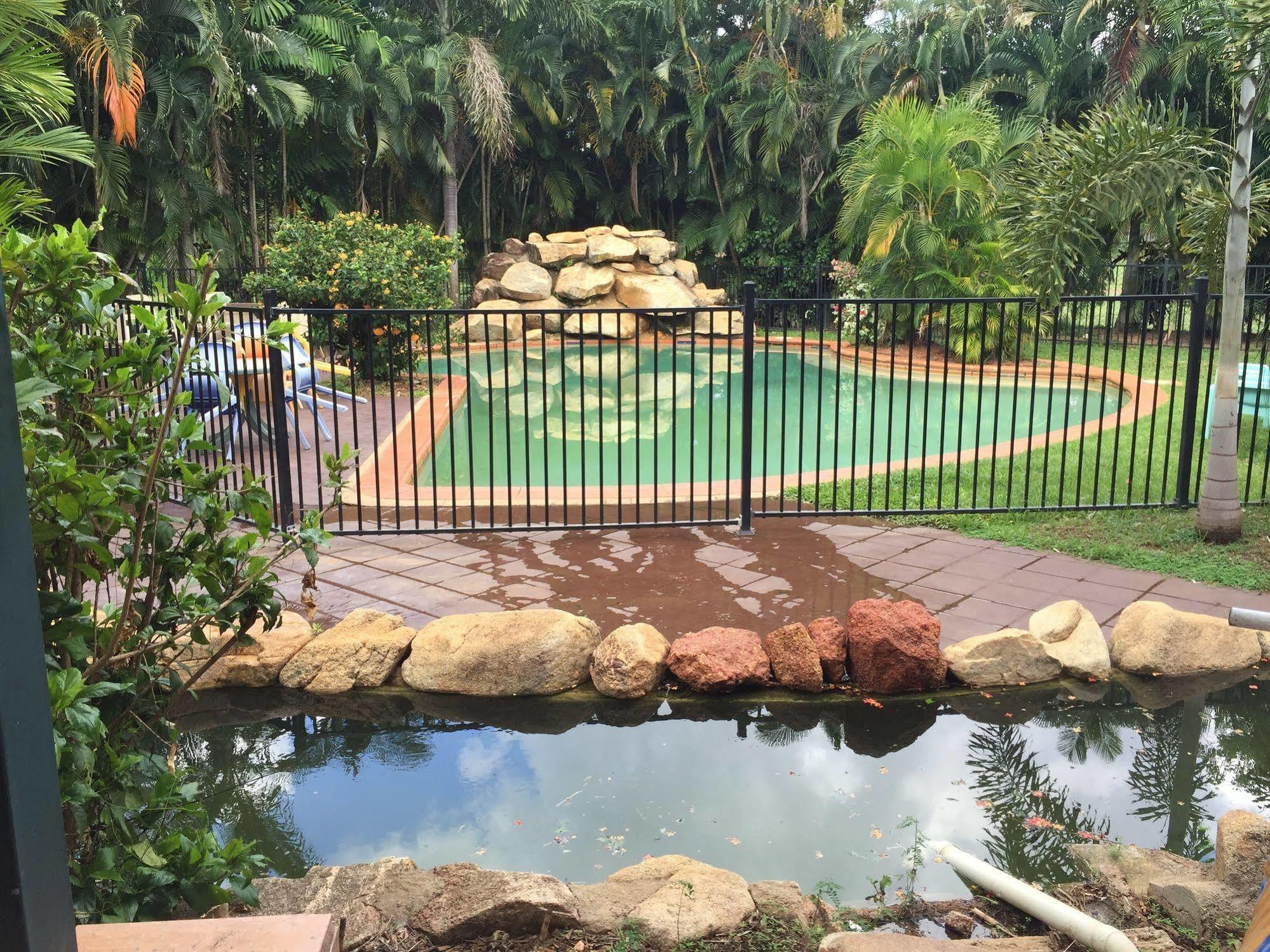 ווייפה Heritage Resort מראה חיצוני תמונה