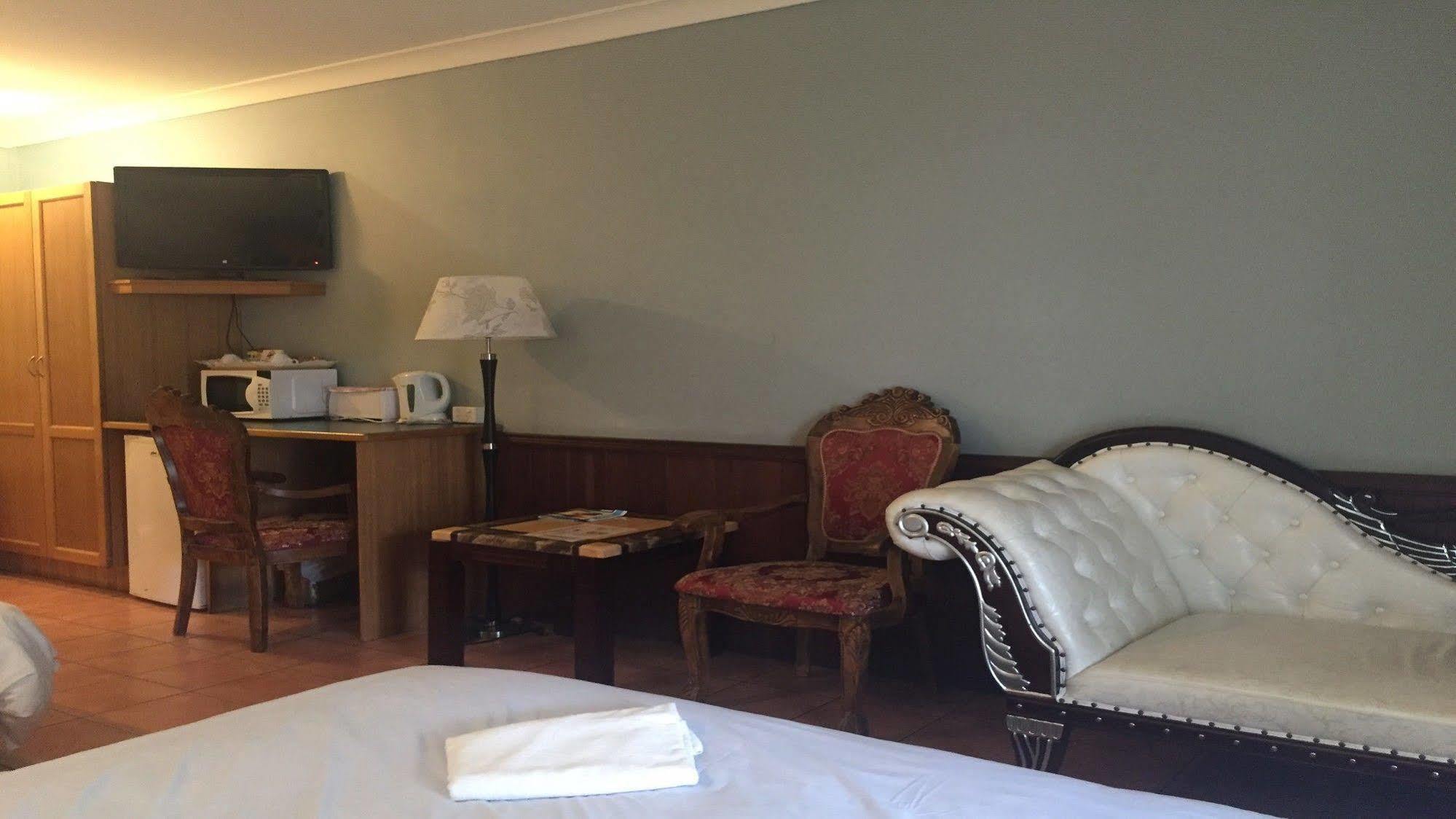 ווייפה Heritage Resort מראה חיצוני תמונה